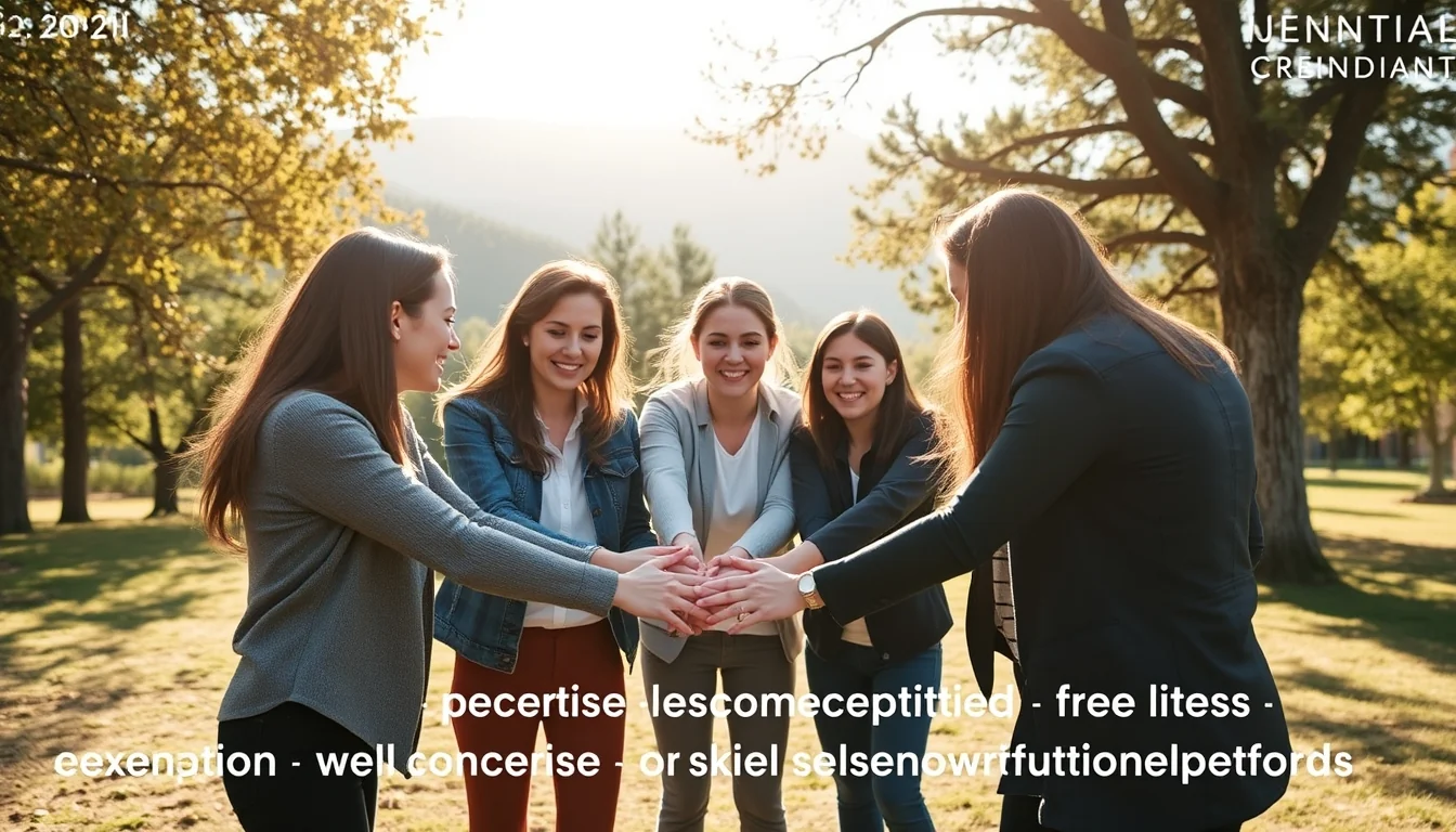 About values main image