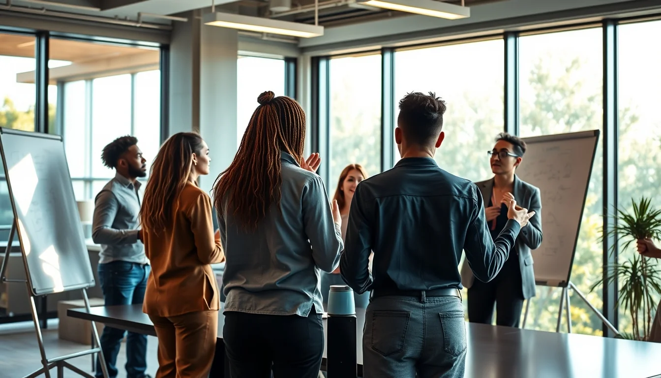 Ihr Weg zur Führungsstärke
