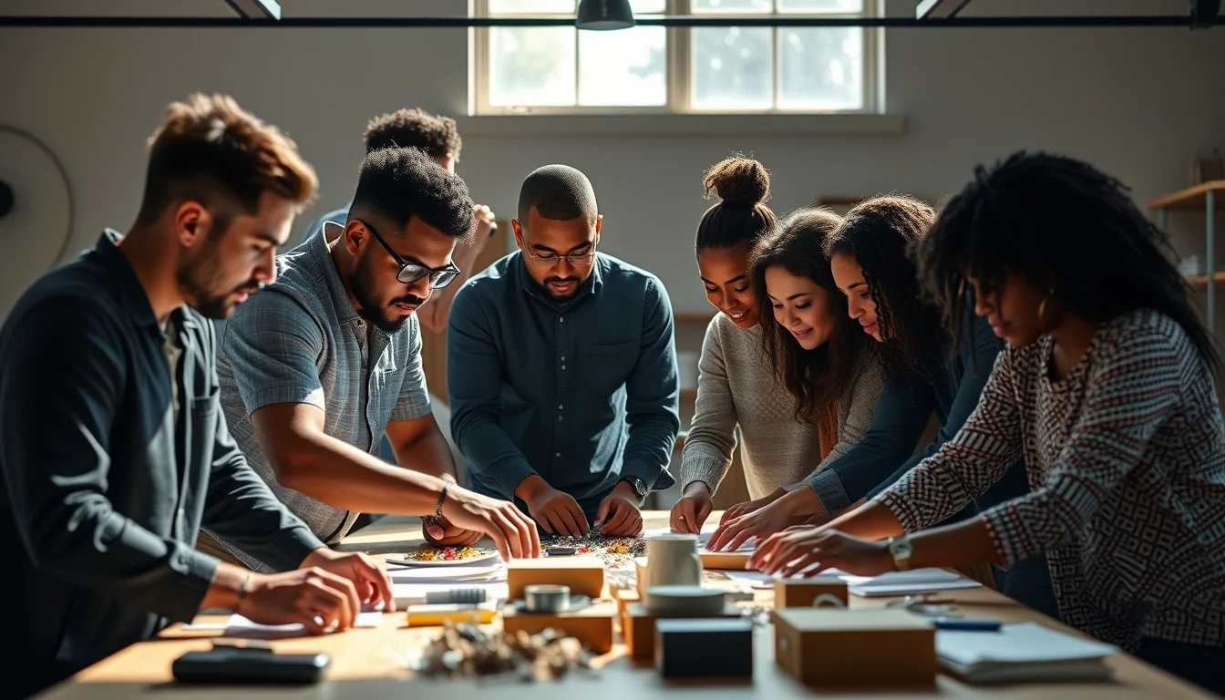 Professional plan visual